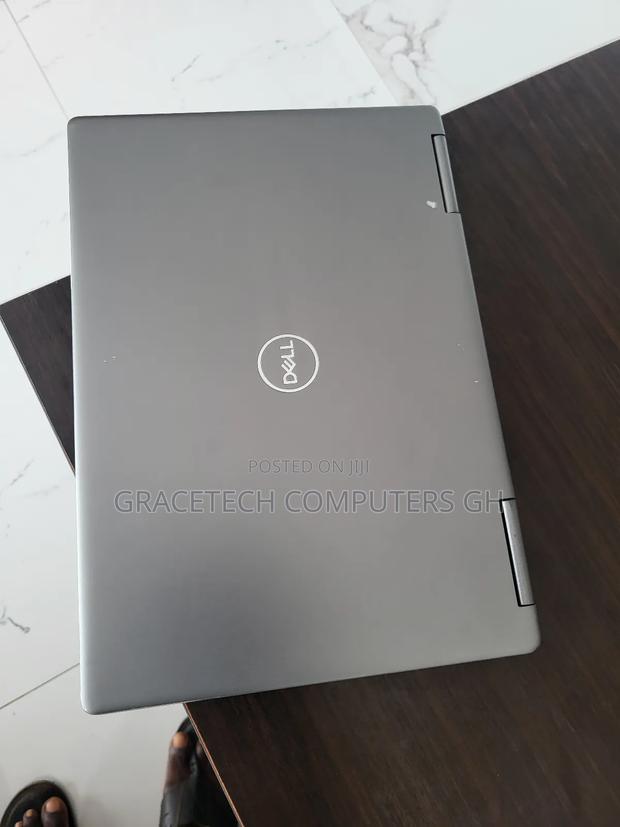 Laptop Dell Inspiron 13 7373 16GB Intel Core I7 SSD 512GB photo 4