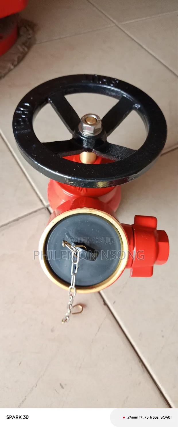 Landing Valve Threaded Bs336 · Photo 2