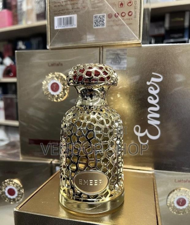 Emeer Perfume Edp 100ml