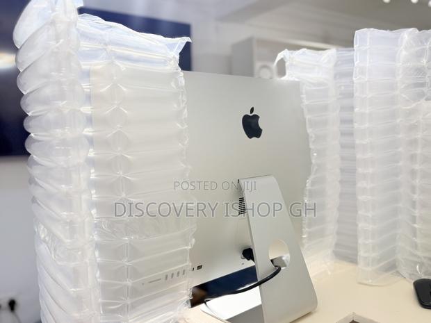 Desktop Computer Apple iMac 8GB Intel Core I5 SSD 1T photo 3