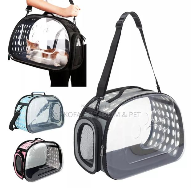 Dog Carrier Hand Bag · Photo 2