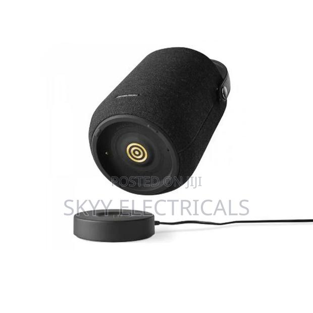 Harman Kardon Citation 200 Portable Bluetooth Speaker Black · Photo 4