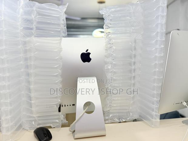 Desktop Computer Apple iMac 16GB Intel Core I5 SSD 1T photo 3