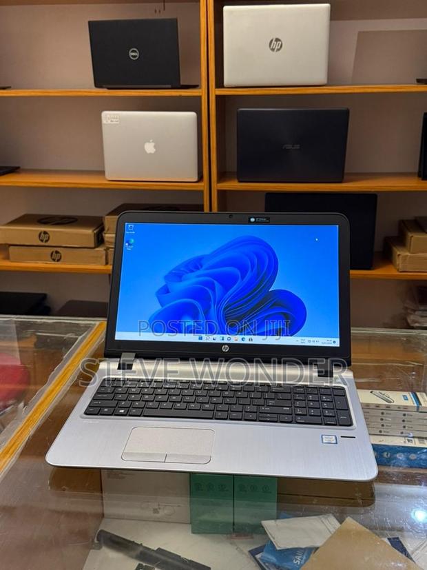 Laptop HP ProBook 450 G3 8GB Intel Core I5 HDD 500GB photo 4