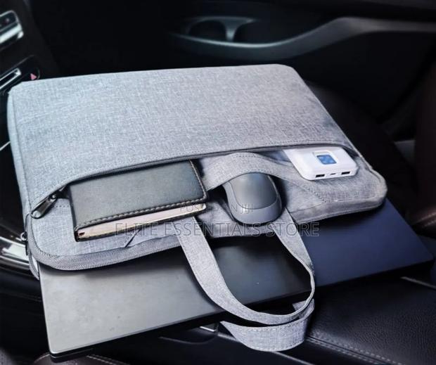 High Quality Multipurpose Laptop Bag