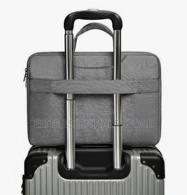 High Quality Multipurpose Laptop Bag photo 2