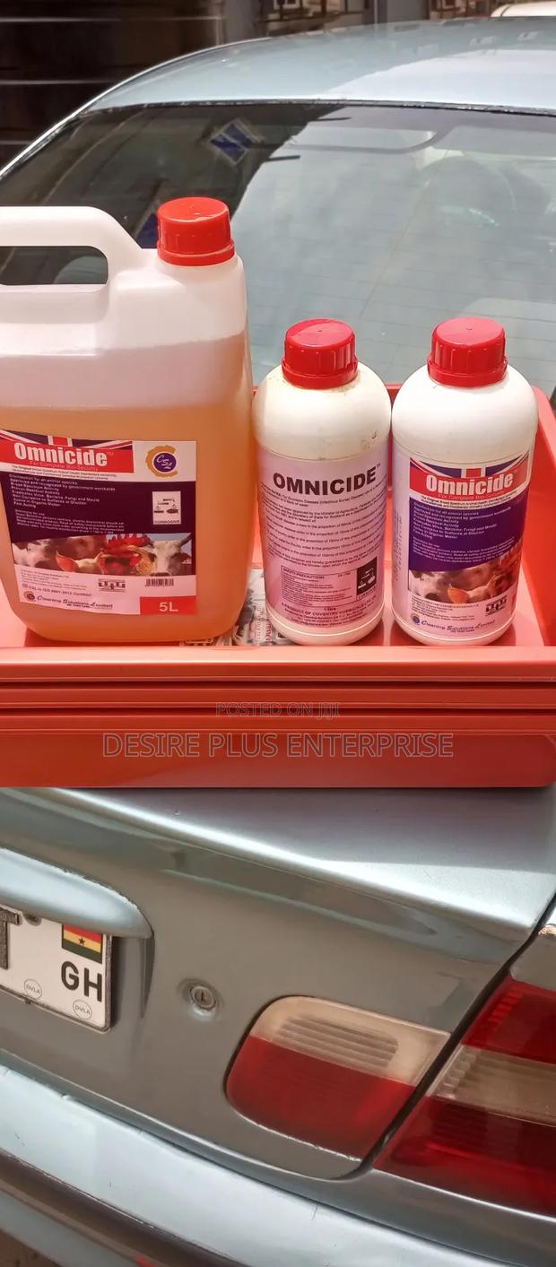 Footbath Disinfectant Bucket photo 5