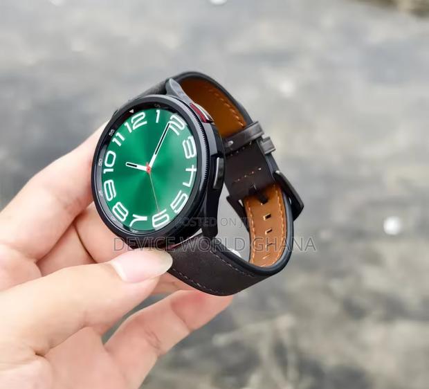 Gen Leather Straps/Band for Samsung Watches Huawei Oriamo Fossil Etc photo 8