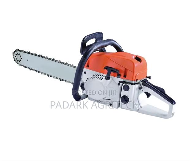 Quality Chainsaw · Photo 2