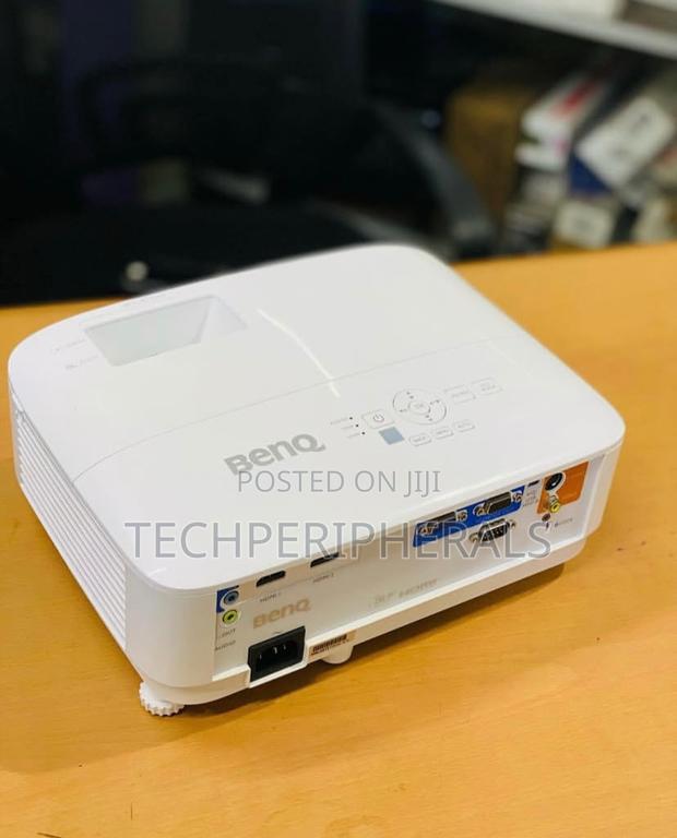 Benq Ms550 Projector · Photo 2