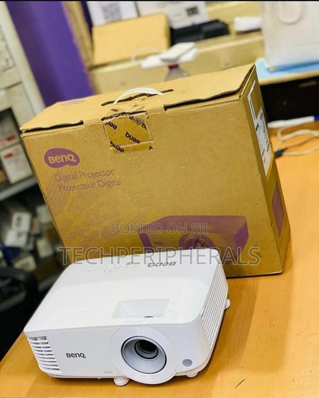 Benq Ms550 Projector · Photo 1
