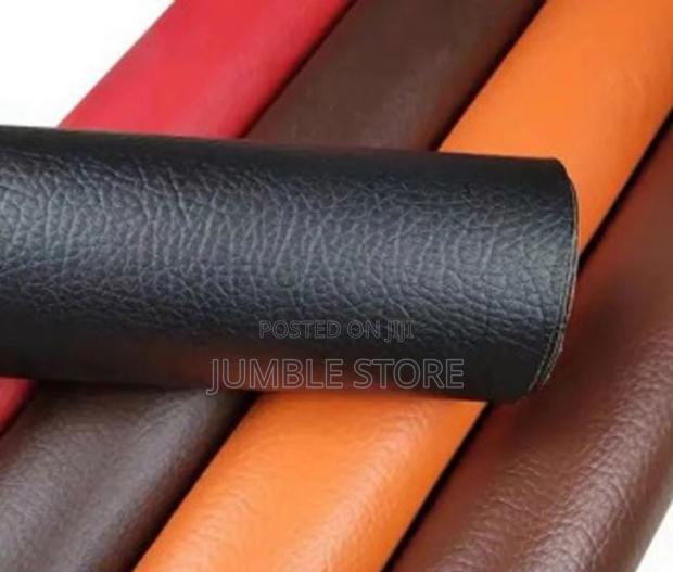 Leather Repair Patch