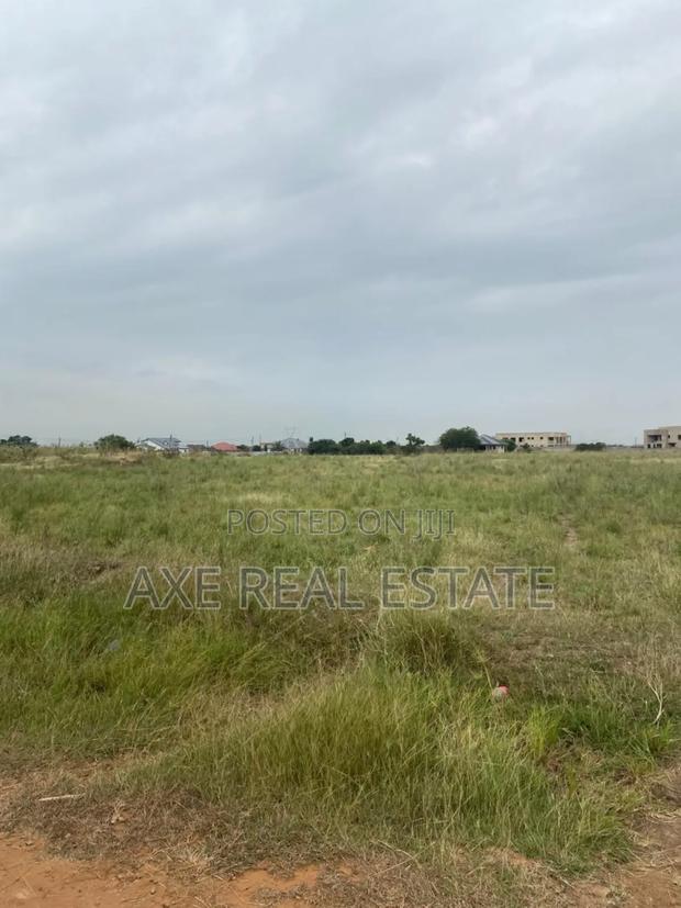 Double Reduction Deals on Plots at Prampram Beach Road · Photo 4