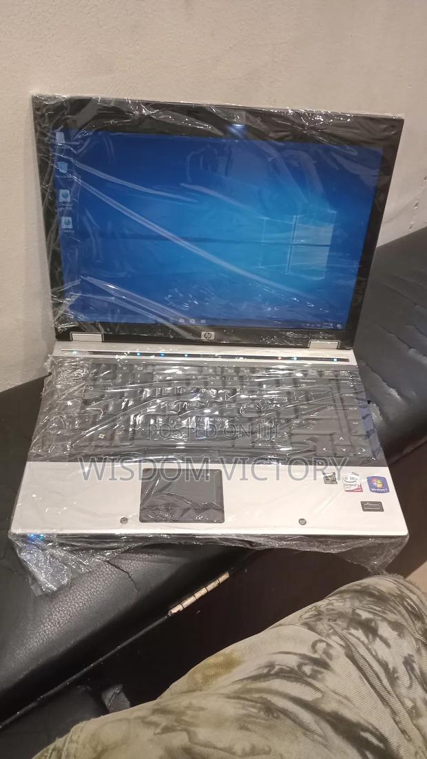 New Laptop HP EliteBook 6930P 4GB Intel HDD 250GB photo 2