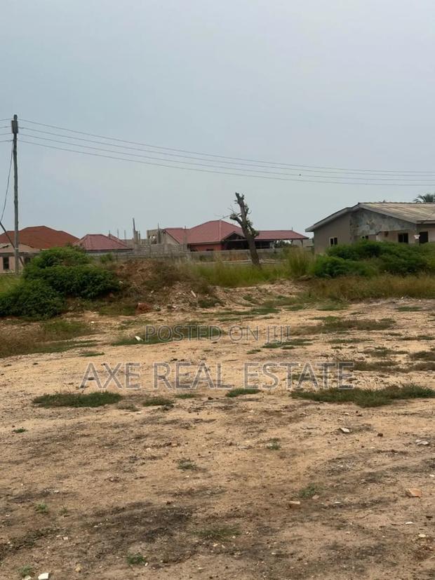 Development Plots Promo - Prampram Beach View · Photo 4