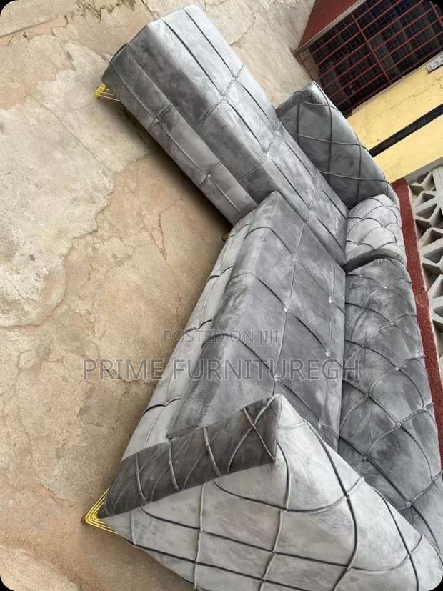 L Shape Sofa