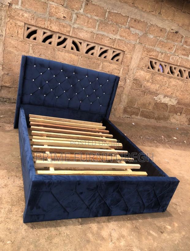 Romantic Double Bedframes With Free Delivery