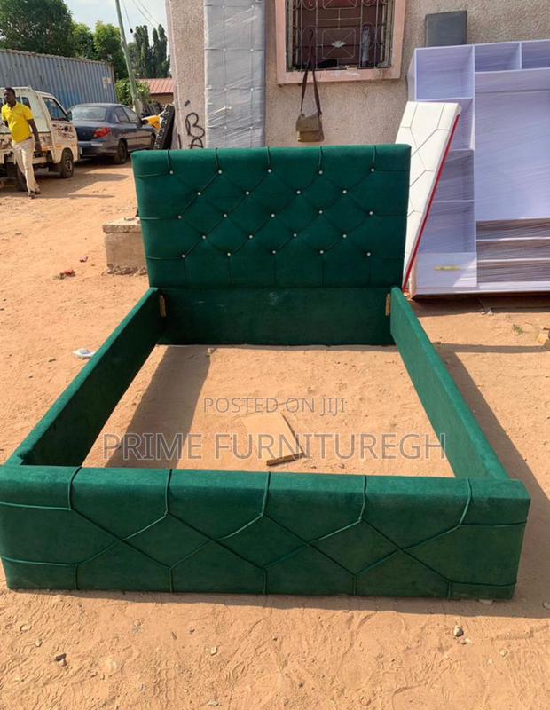 Romantic Double Bedframes With Free Delivery photo 2