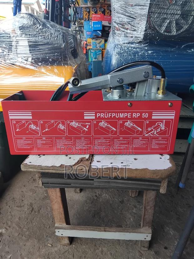 Bye Ur Testing Basket or Pump Here in Affordable Price · Photo 2