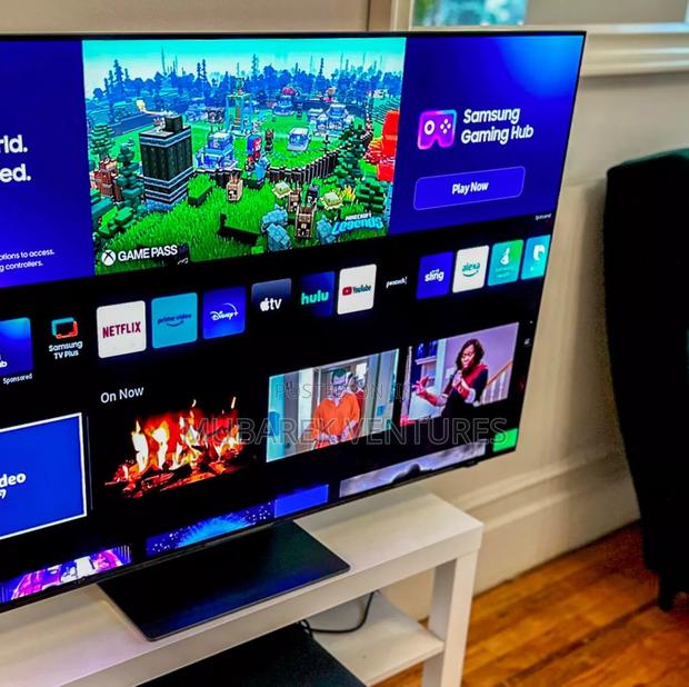 Samsung-43-inch-led-fhd-smart-television photo 2