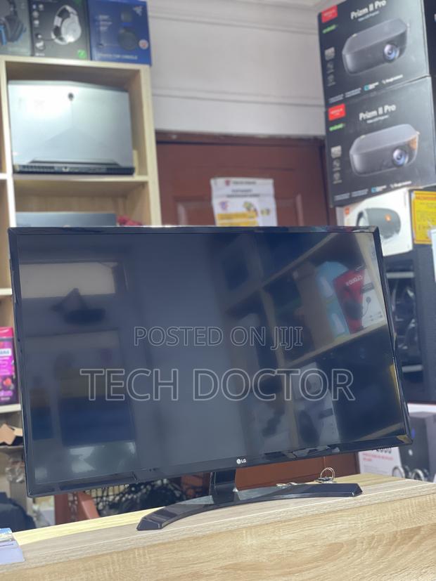 Lg 32mp58hq-P 32-Inch Ips Full Hd 1080p Monitor