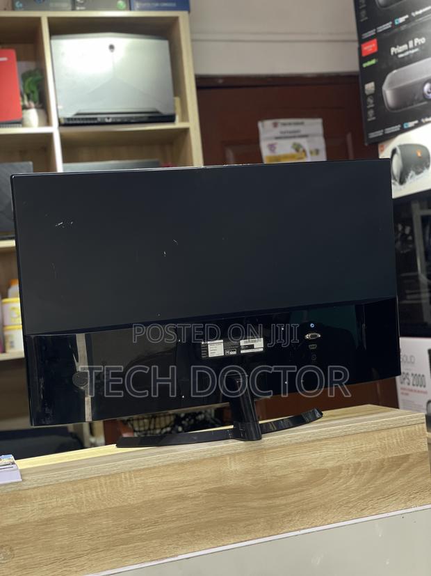 Lg 32mp58hq-P 32-Inch Ips Full Hd 1080p Monitor photo 5