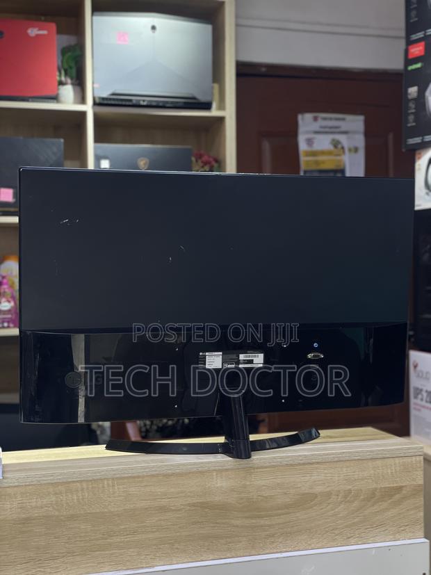 Lg 32mp58hq-P 32-Inch Ips Full Hd 1080p Monitor photo 2