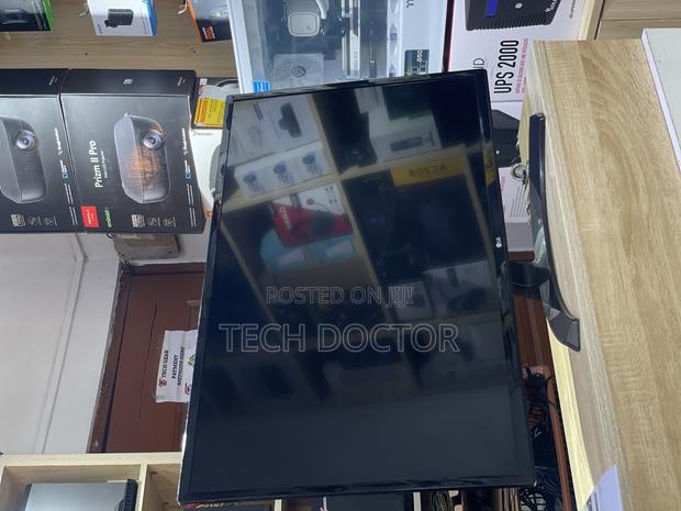 Lg 32mp58hq-P 32-Inch Ips Full Hd 1080p Monitor photo 4