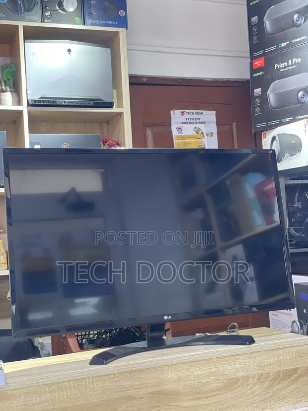 Lg 32mp58hq-P 32-Inch Ips Full Hd 1080p Monitor photo 3