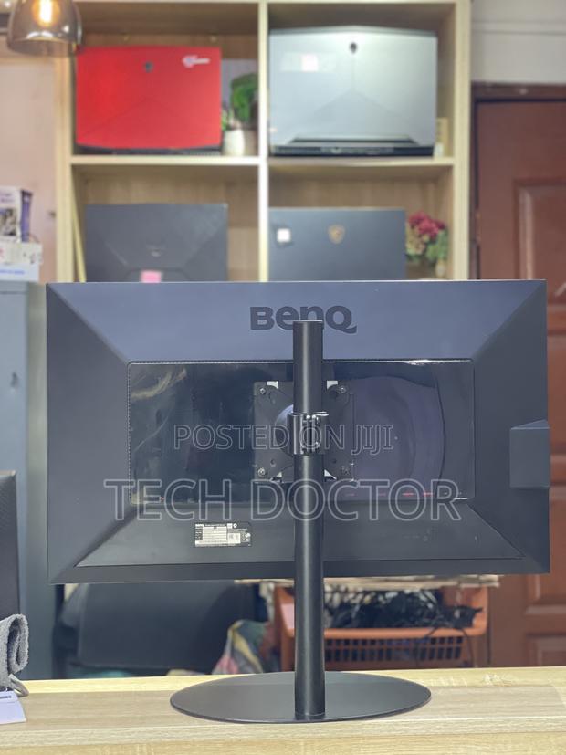 Benq Zowie Xl2720-B 27” Gaming Monitor – 1080p, 144hz, 1ms, Tn Panel, photo 2