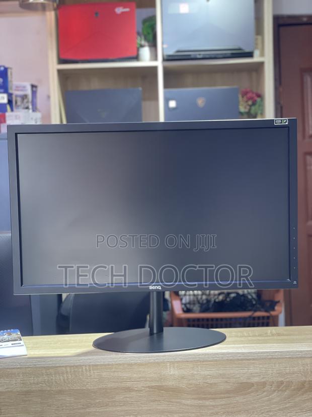 Benq Zowie Xl2720-B 27” Gaming Monitor – 1080p, 144hz, 1ms, Tn Panel,