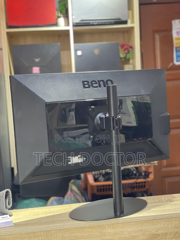 Benq Zowie Xl2720-B 27” Gaming Monitor – 1080p, 144hz, 1ms, Tn Panel, photo 6