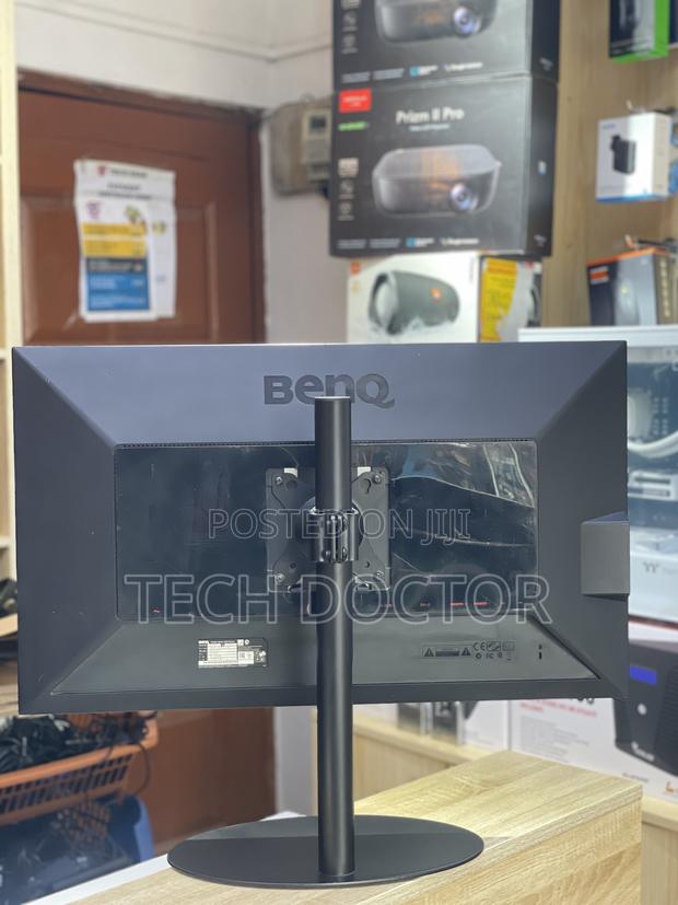 Benq Zowie Xl2720-B 27” Gaming Monitor – 1080p, 144hz, 1ms, Tn Panel, photo 4
