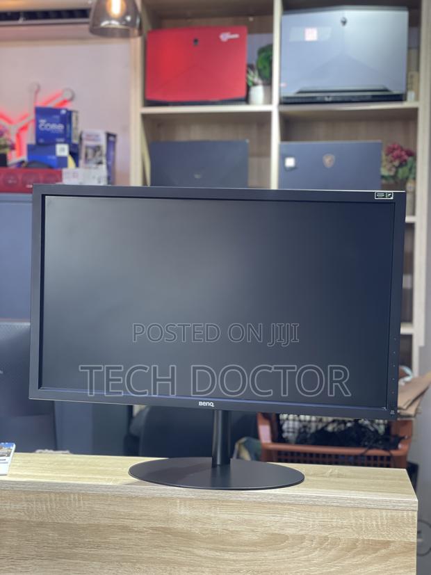 Benq Zowie Xl2720-B 27” Gaming Monitor – 1080p, 144hz, 1ms, Tn Panel, photo 5