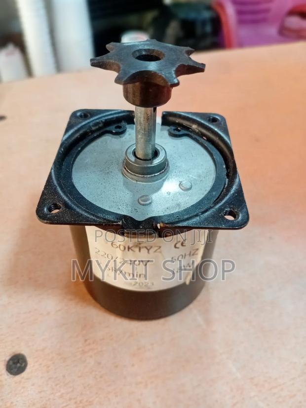 Quality 18w Motor in Ghana
