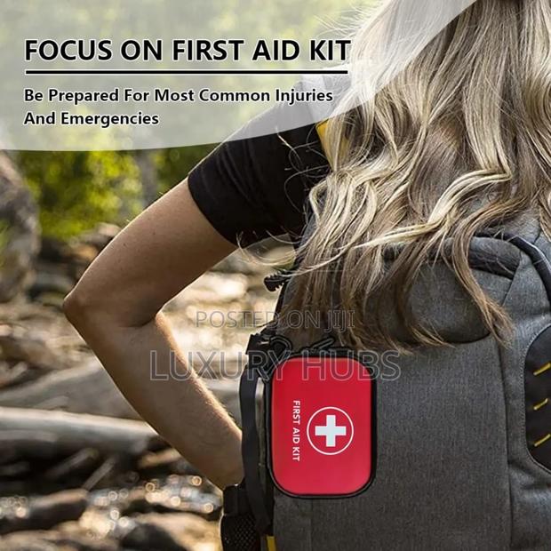 Quality First Aid Kit · Photo 2