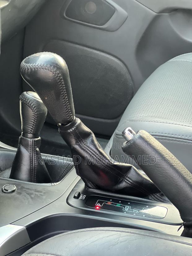 Toyota Land Cruiser Prado 3.0 D-4D 5dr 2009 Silver