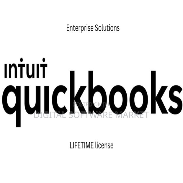 Quickbooks 2025 Premier, Enterprise Accountant Editions · Photo 2