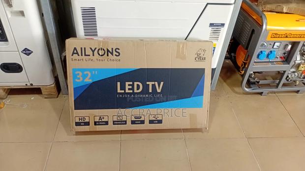 Ultraview Tv 43inches Nexon Television · Photo 3