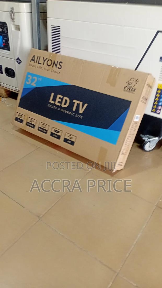 Ultraview Tv 43inches Nexon Television · Photo 4
