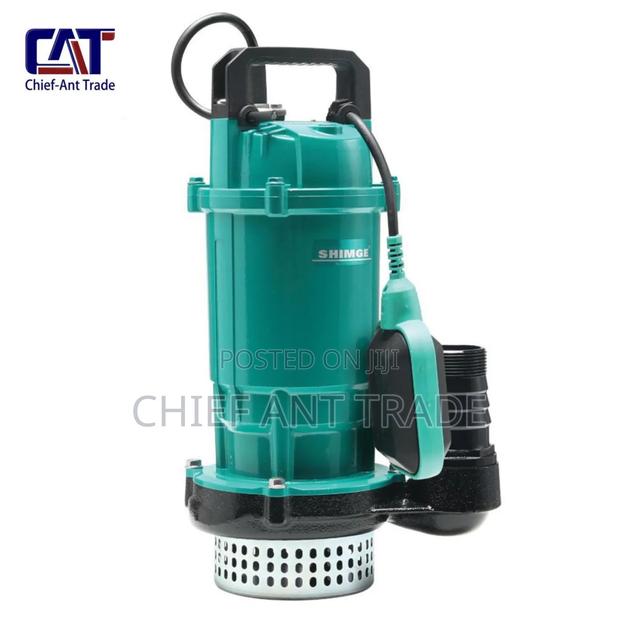 1.5 Hp Submersible Pump. Shimge · Photo 2