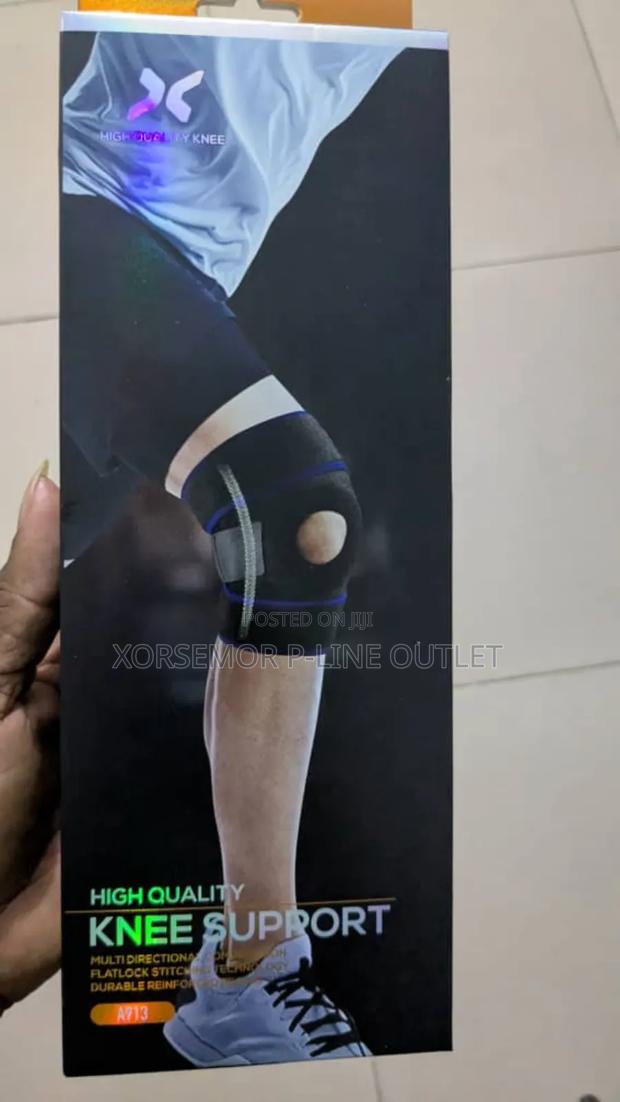 A19 Trap Knee Support · Photo 3