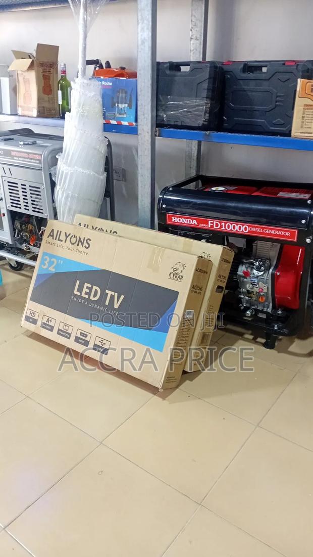 Ailyons 32-Inch Smart Television Ailyons 32inches Tv · Photo 4