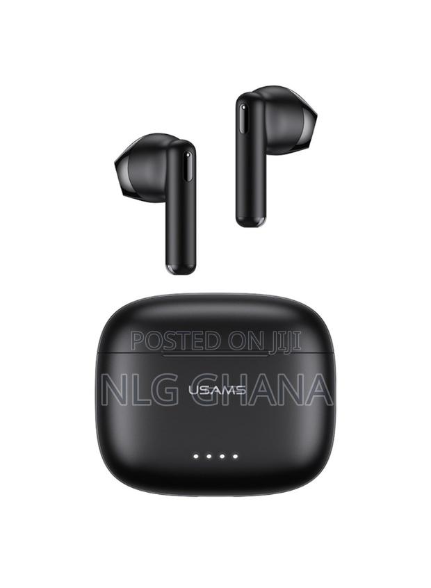 Usams-Us14 Series Dual Mic Enc Bluetooth. Tvx11263