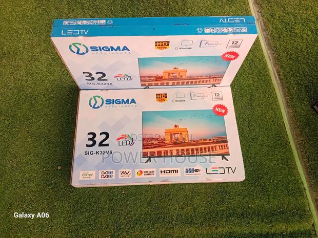 Dream Beam Sigma 32inches Led Tv · Photo 3