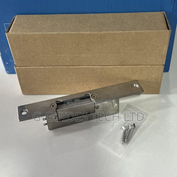 12v Electric Strike Lock photo 4