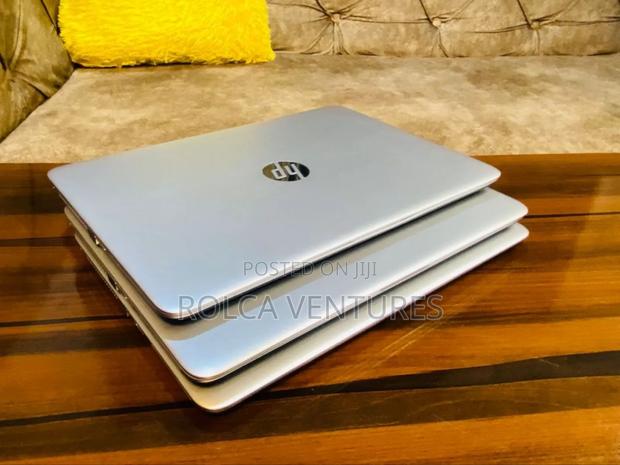 Laptop HP EliteBook 840 G3 8GB Intel Core I7 SSD 256GB photo 4