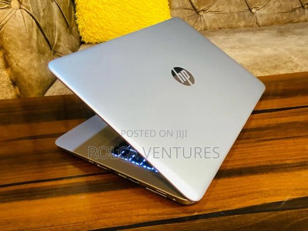 Laptop HP EliteBook 840 G3 8GB Intel Core I7 SSD 256GB photo 2