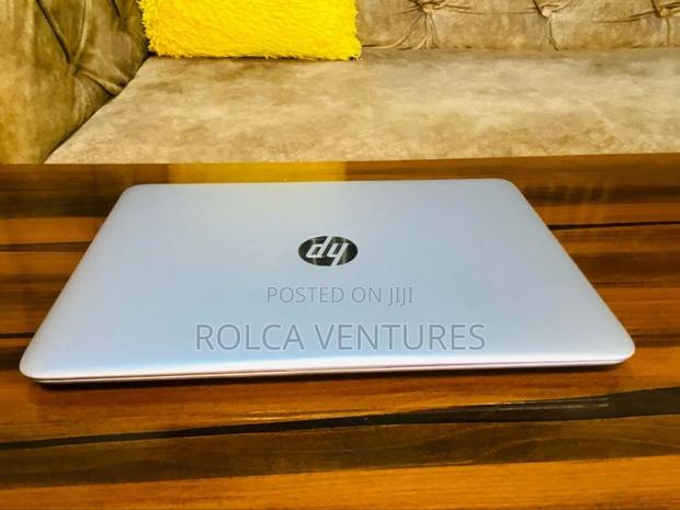 Laptop HP EliteBook 840 G3 8GB Intel Core I7 SSD 256GB photo 6