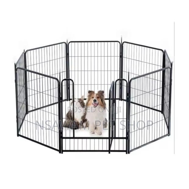 Dog Play Pen · Photo 2
